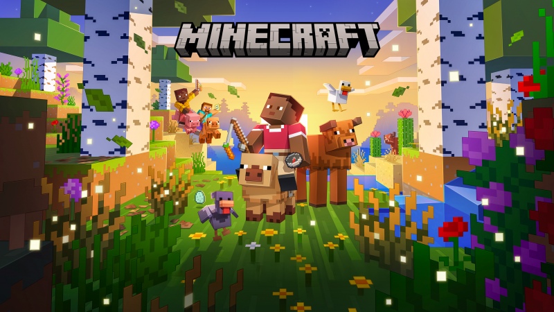 ¡Comienza la aventura!